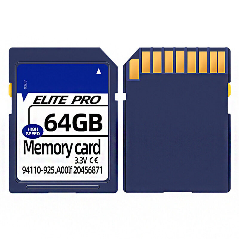 SD Cards Memory Micro Adaptor