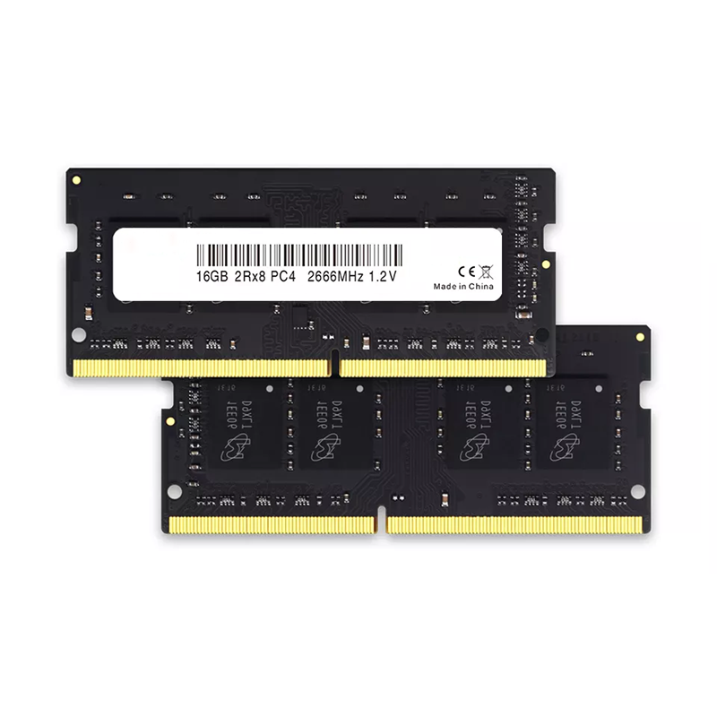 DDR4 4GB 8Gb 16gb 32G Ram Laptop