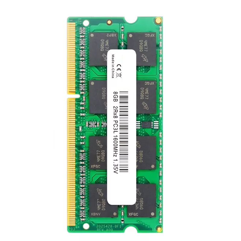 Memory DDR3 4GB 8GB Laptop RAM